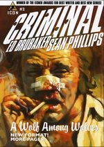Criminal # 2