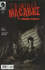 Criminal Macabre - The Third Child # 1