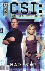 Les Experts - Crime Scene Investigation # 2