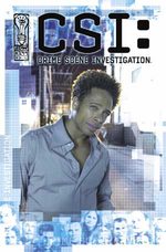 Les Experts - Crime Scene Investigation 3