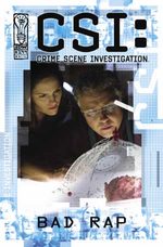 Les Experts - Crime Scene Investigation # 5