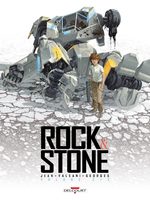 couverture, jaquette Rock & Stone 2