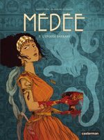 Médée (Peña) # 3