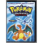 couverture, jaquette Pokemon - Saison 08 : Advanced Battle UNITE 11