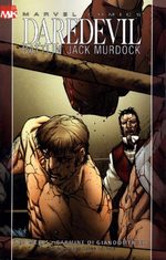 couverture, jaquette Daredevil - Battlin' Jack Murdock Issues (2007) 3