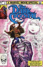 Dark Crystal # 2
