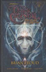 couverture, jaquette The Dark Crystal - Creation Myths TPB hardcover (cartonnée) 2