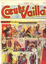 Coeurs vaillants 6