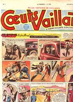 Coeurs vaillants 7