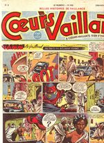 Coeurs vaillants 9