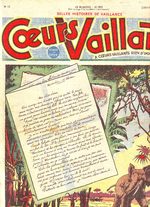Coeurs vaillants 14
