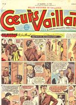 Coeurs vaillants 22