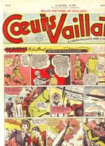 Coeurs vaillants 24