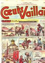 Coeurs vaillants 25