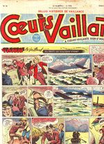 Coeurs vaillants 26