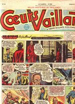 Coeurs vaillants 29