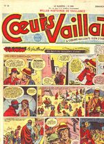 Coeurs vaillants 36