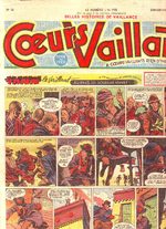 Coeurs vaillants 38