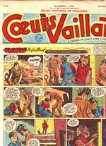 Coeurs vaillants 42
