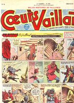 Coeurs vaillants 46