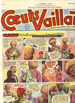 Coeurs vaillants 50