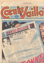 Coeurs vaillants 11