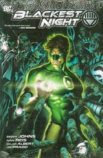 Blackest Night 1
