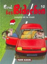 Les Bidochon # 10
