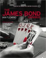 James Bond # 1