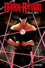 Dark Reign - Made Men 1