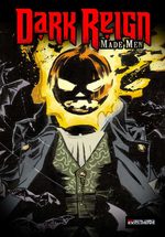 Dark Reign - Made Men # 3