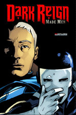 Dark Reign - Made Men # 5
