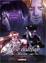 La Rose écarlate - Missions # 4