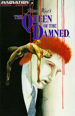 Anne Rice's Queen of the Damned 3