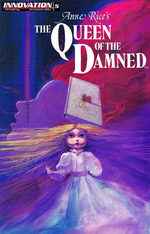 Anne Rice's Queen of the Damned # 5
