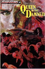 Anne Rice's Queen of the Damned 8