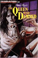 Anne Rice's Queen of the Damned 10