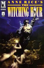 Anne Rice's the Witching Hour # 2