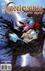 Castlevania - The Belmont Legacy 2