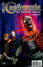 Castlevania - The Belmont Legacy 3