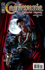 Castlevania - The Belmont Legacy 4