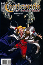 Castlevania - The Belmont Legacy 5