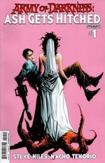 Army of Darkness - Ash Gets Hitched 1