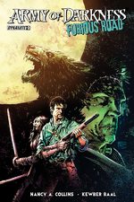 Army of Darkness - Furious Road # 3