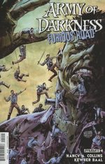 Army of Darkness - Furious Road # 4