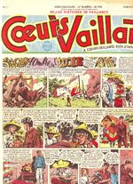 Coeurs vaillants 7