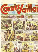 Coeurs vaillants 17