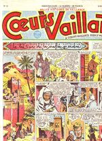 Coeurs vaillants 13