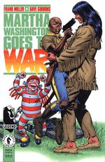 Martha Washington Goes to War 4