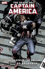 couverture, jaquette Captain America TPB softcover (souple) - Issues V5 6